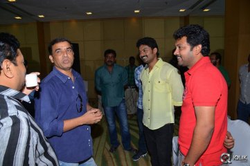 Pataas Movie Release Press Meet